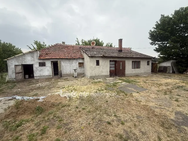 Eladó mezőgazdasági ingatlan Kecskemét 71 nm