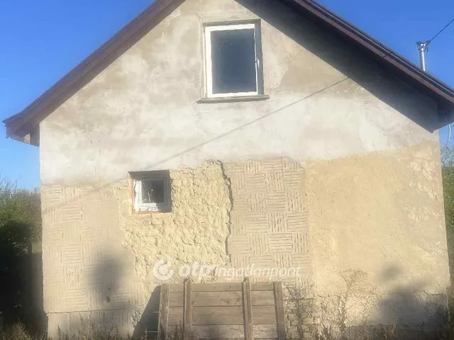 Eladó ház Tápiógyörgye 60 nm