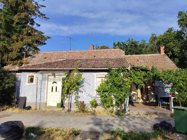Eladó ház Abony 80 nm