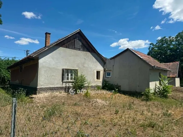 Eladó ház Újszilvás 110 nm