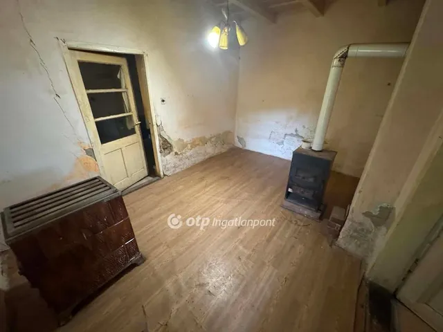 Eladó ház Tápiógyörgye 61 nm