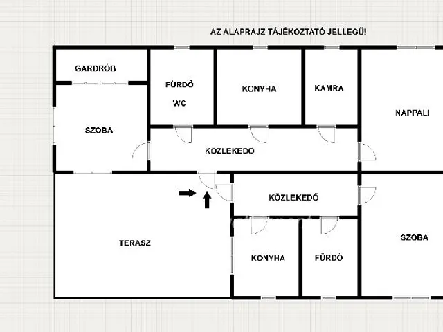 Eladó ház Gyömrő 130 nm
