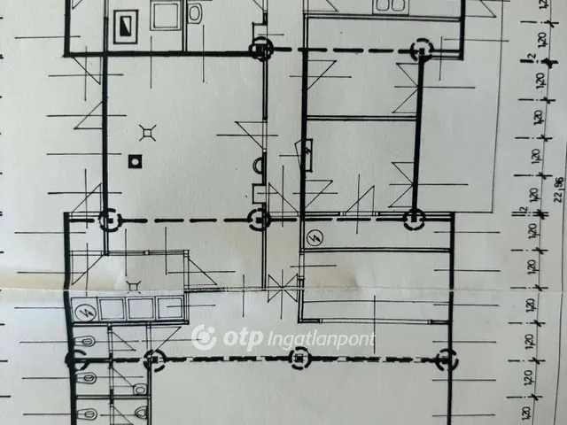 Eladó kereskedelmi és ipari ingatlan Farmos 450 nm