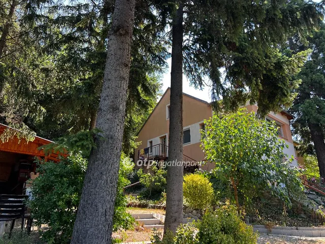 Eladó ház Sopron 132 nm