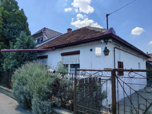 Eladó ház Szolnok 85 nm