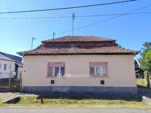 Eladó ház Szolnok 70 nm