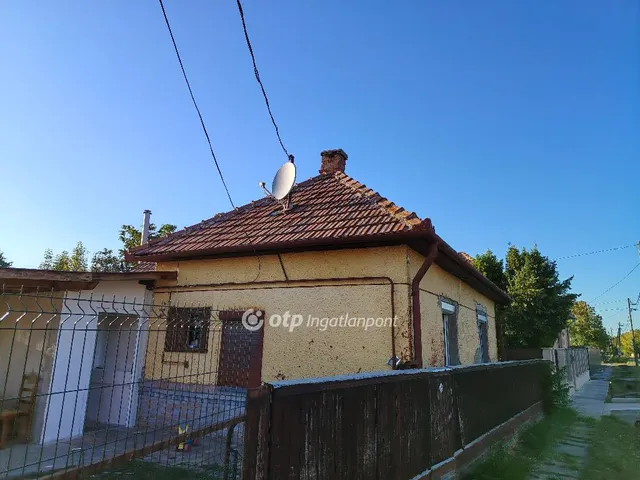 Eladó ház Jánoshida 85 nm