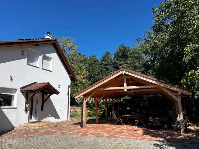 Eladó ház Harka 80 nm