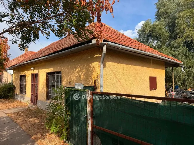 Eladó ház Tápiógyörgye 101 nm