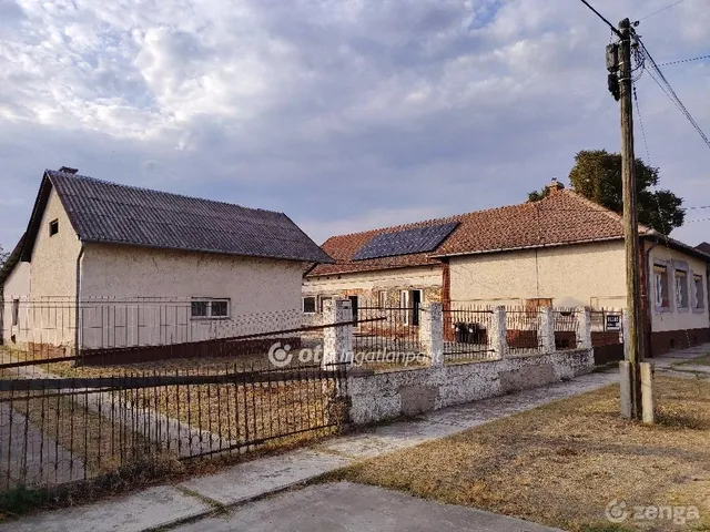 Eladó ház Lakitelek 172 nm