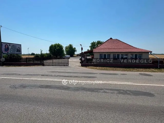 Eladó ház Abony 300 nm