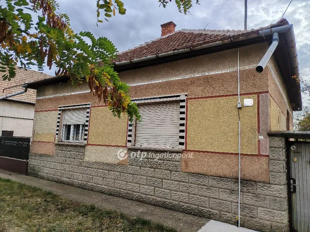 Eladó ház Törökszentmiklós 86 nm