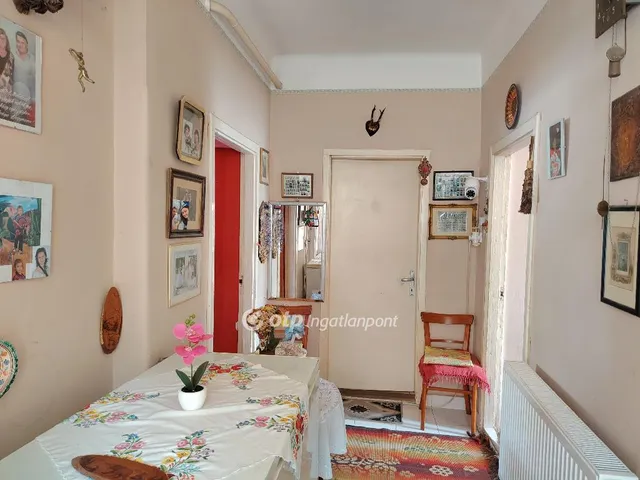 Eladó ház Törökszentmiklós 86 nm