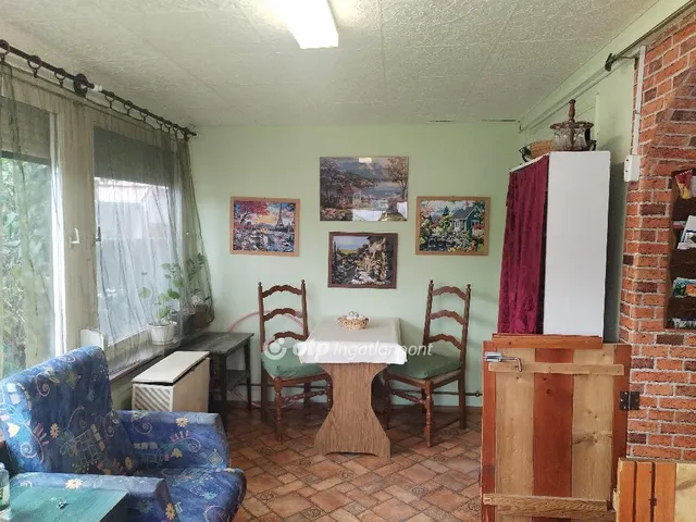 Eladó ház Tószeg 100 nm