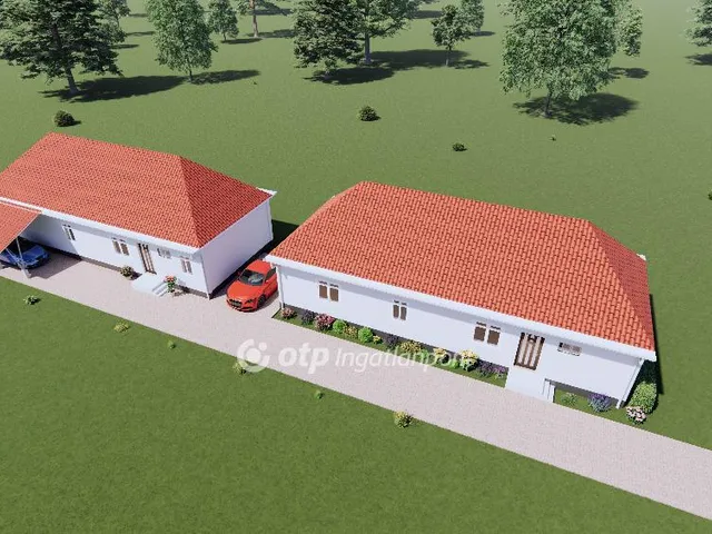 Eladó ház Sárkeresztes 99 nm