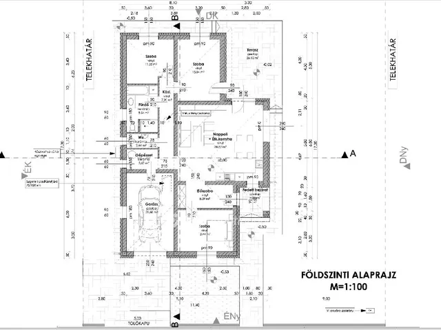 Eladó ház Velence, Családi házas 134 nm