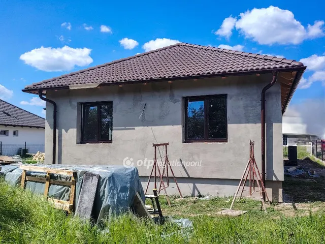 Eladó ház Velence 134 nm