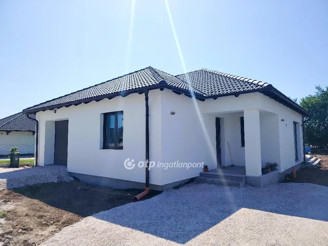 Eladó ház Velence 134 nm