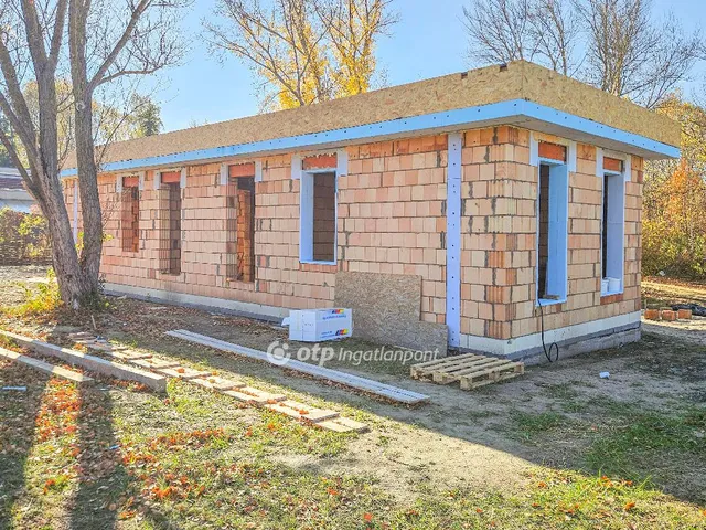 Eladó ház Gárdony 85 nm