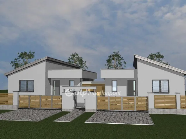 Eladó ház Gárdony 85 nm