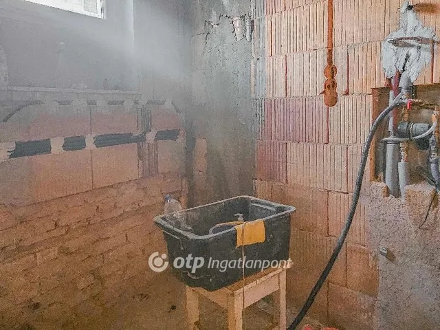 Eladó ház Velence 70 nm