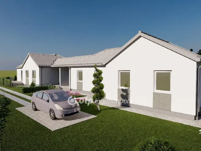 Eladó ház Velence 158 nm