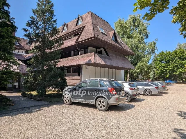 Eladó lakás Gárdony 27 nm