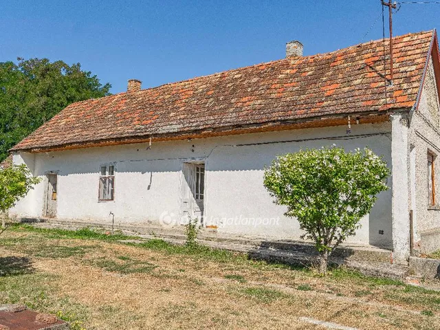 Eladó ház Szabadbattyán 55 nm