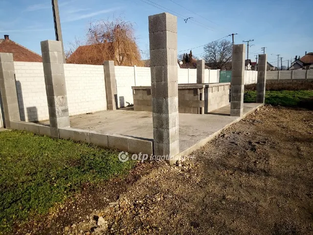 Eladó ház Mezőfalva 64 nm