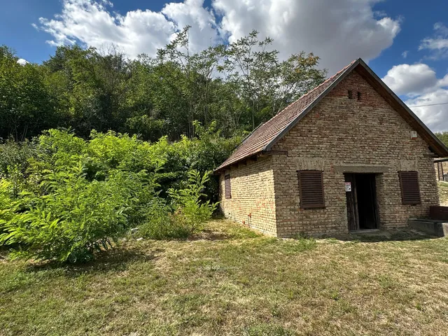 Eladó telek Adony 6090 nm