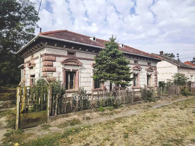Eladó ház Aba 160 nm