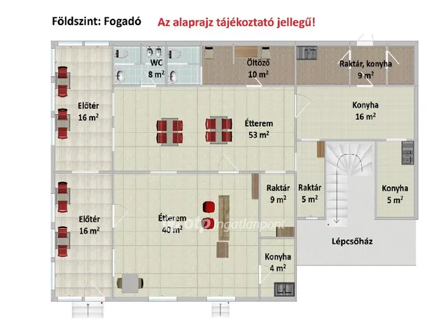 Eladó ház Aba 893 nm