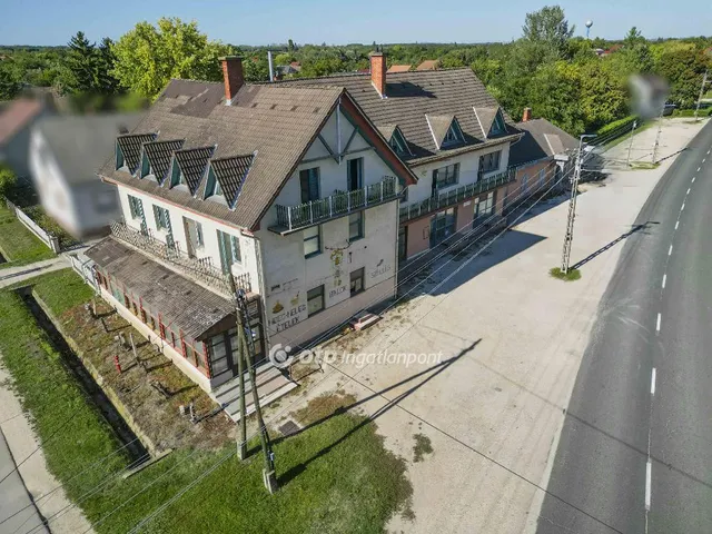 Eladó ház Aba 893 nm