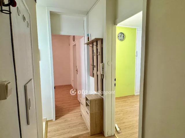 Eladó lakás Székesfehérvár 52 nm