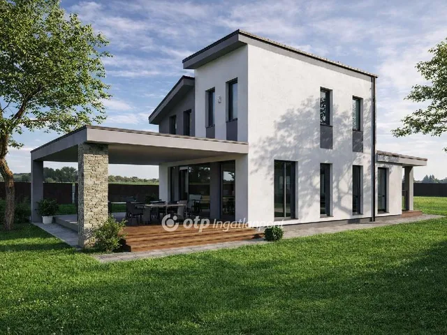 Eladó ház Kulcs 117 nm