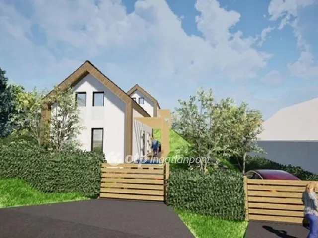 Eladó ház Sukoró 150 nm