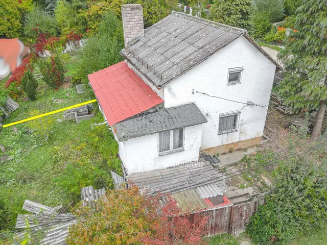 Eladó ház Remeteszőlős 102 nm