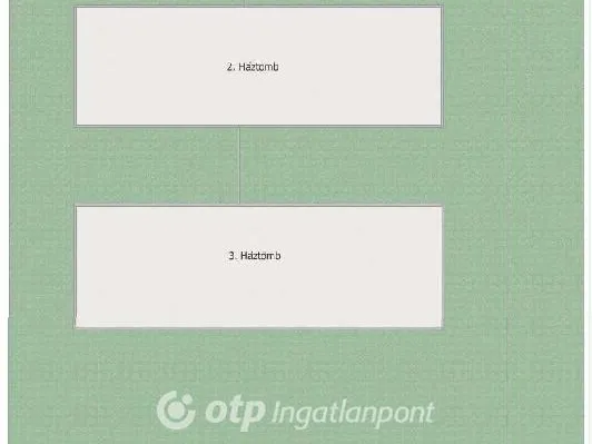 Eladó telek Gárdony 3306 nm