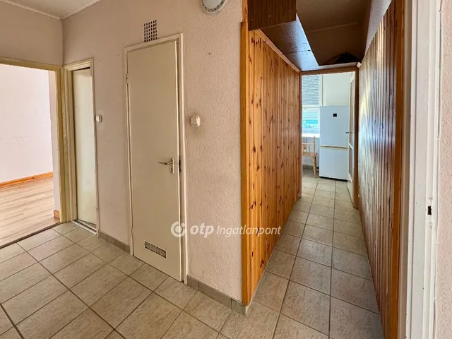 Eladó lakás Székesfehérvár 50 nm