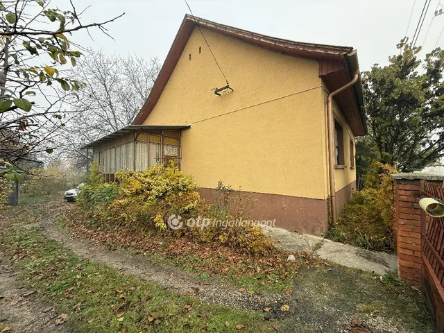 Eladó ház Székesfehérvár 124 nm