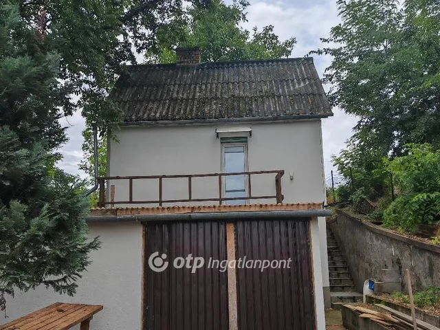 Eladó ház Adony 40 nm