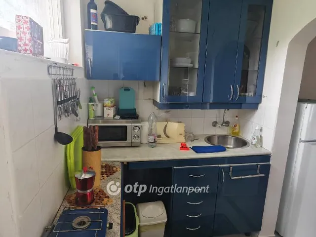 Eladó ház Adony 40 nm