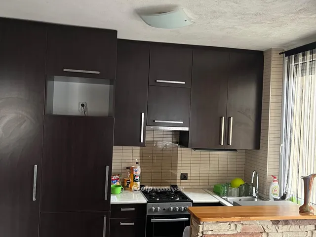 Eladó lakás Székesfehérvár 47 nm