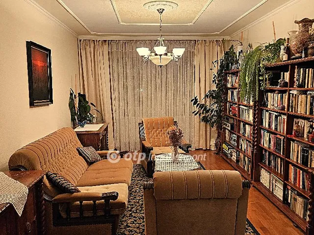 Eladó lakás Székesfehérvár 53 nm