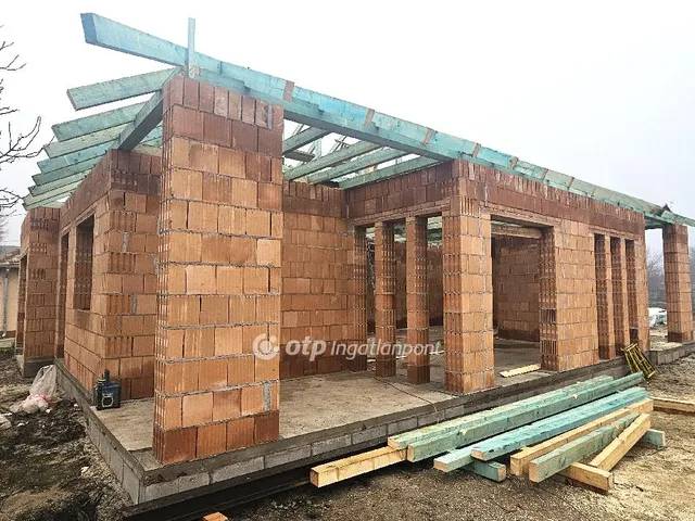 Eladó ház Pusztaszabolcs 113 nm