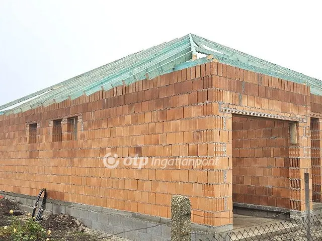 Eladó ház Pusztaszabolcs 113 nm