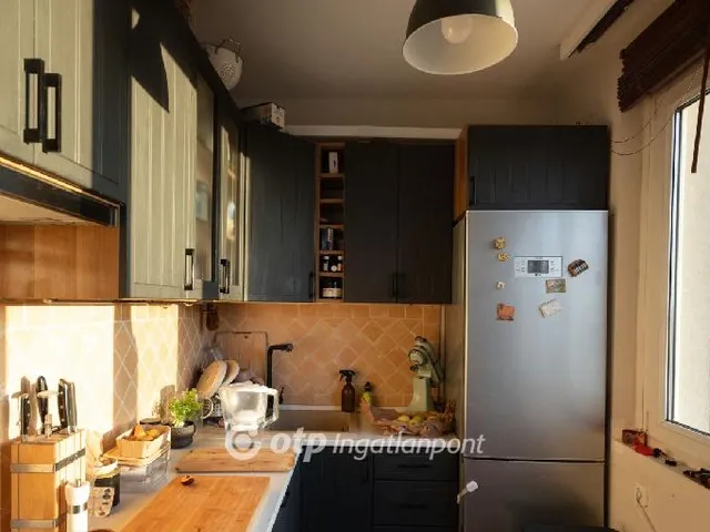 Eladó lakás Székesfehérvár 60 nm