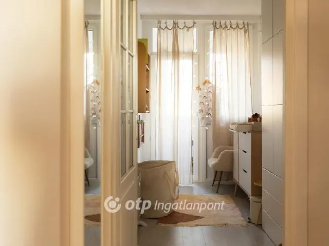 Eladó lakás Székesfehérvár 60 nm