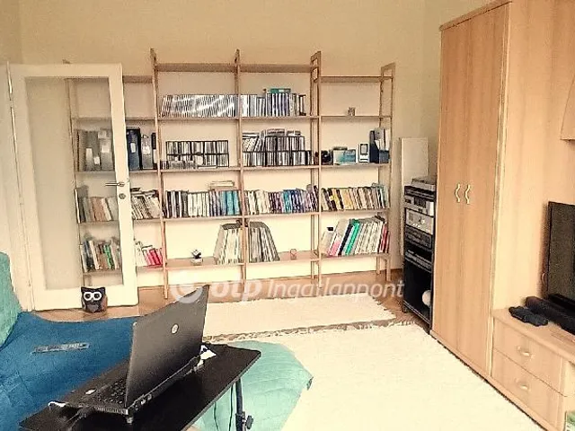 Eladó lakás Székesfehérvár 56 nm