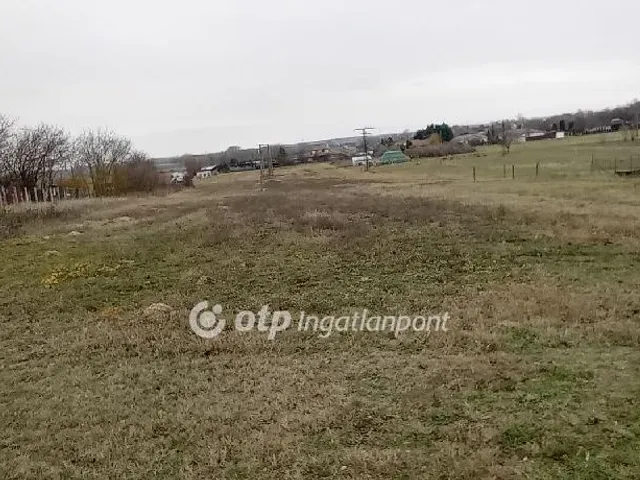 Eladó telek Iszkaszentgyörgy 4119 nm